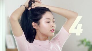Korean Pop Music: AOA - Seolhyun getting willing to engulf your cock