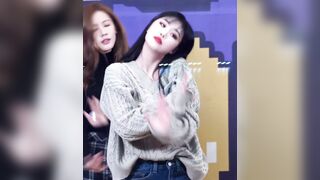 Korean Pop Music: I-DLE - Soojin