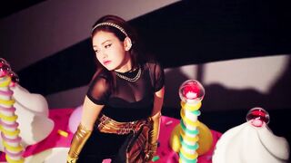 Jeon Somi - Bouncing - K-pop