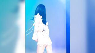 Nine Muses - Kyungri - K-pop