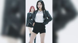 WJSN Yeoreum - K-pop