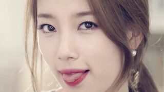 Korean Pop Music: Bae Suzy