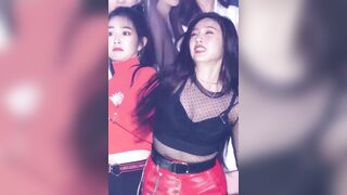 Red Velvet - Joy - K-pop