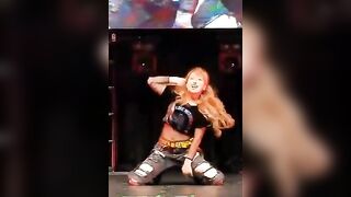 red Velvet - Wendy's Sexy Dance