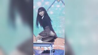 Korean Pop Music: Lovelyz - Sujeong