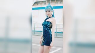 Lovelyz - Sujeong - K-pop