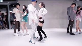 Korean Pop Music: Kpop Dancer - May J. Lee