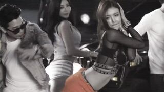 Korean Pop Music: Laysha - Hyeri. Most good part of the Chocolate Semen movie