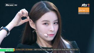 Korean Pop Music: CLC - Elkie compilation
