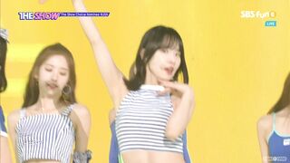 Korean Pop Music: WJSN - Seola