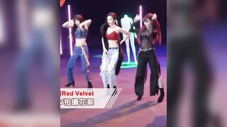 Red Velvet - Joy5 - K-pop