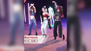 Korean Pop Music: Red Velvet - Fun