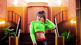 Soojin - -IDLE - K-pop