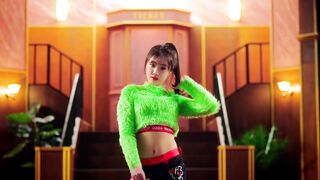 Korean Pop Music: Soojin - -IDLE