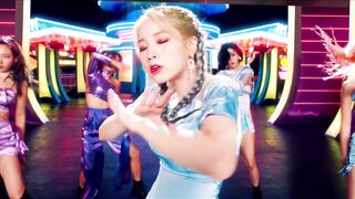TWICE - Dahyun Dropping it Low - K-pop