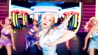 Korean Pop Music: TWICE - Dahyun Dropping it Low