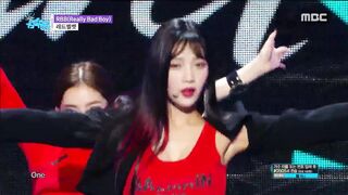 Korean Pop Music: Red Velvet Fun - Bouncing Melons