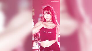 Rockit Girl - Leeseul - K-pop