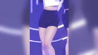 Loona - Olivia Hye - K-pop