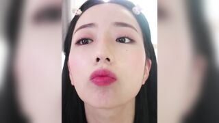 Apink - Bomi: Juicy Lips - K-pop