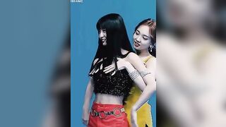 Korean Pop Music: Twice - Momo and Nayeon