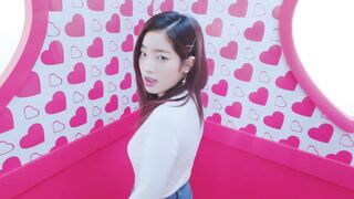 Twice - Dahyun cute kboobs - K-pop