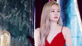 TWICE Dahyun's Cleavage