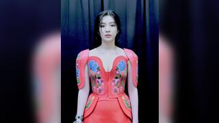 Red Velvet Joy - Dazed Korea - K-pop