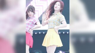 Korean Pop Music: Fromis_9 - Chaeyoung