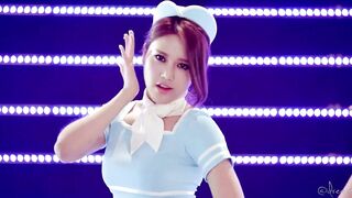 Hyejeong - K-pop