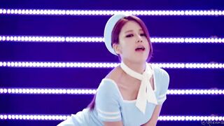 Korean Pop Music: Hyejeong