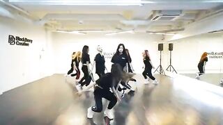 Korean Pop Music: Loona - Olivia Hye