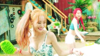 Korean Pop Music: Melody Day - Yoomin