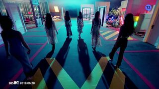 Apink: 7th Mini Album MV Teaser - K-pop