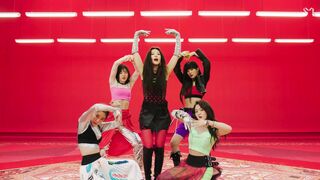 Korean Pop Music: Seulgi and Wendy's bodies  Fun
