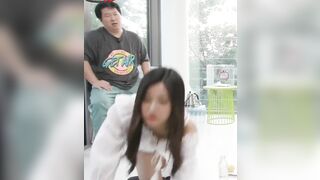 Korean Pop Music: IZONE Hyewon - Downblouse