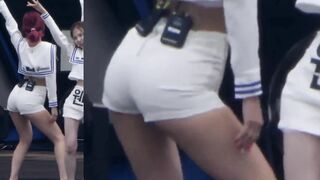 Korean Pop Music: Red Velvet - Fun: Ass-Focus Compilation
