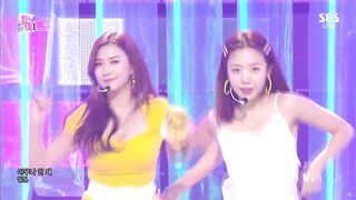 Apink - Hayoung and Namjoo - K-pop