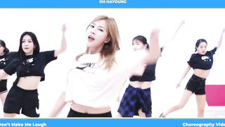 Oh Hayoung - K-pop