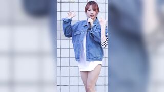 Korean Pop Music: Sonamoo - Newsun