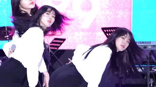 Gugudan - Sejeong - K-pop