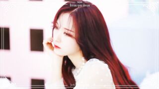 Korean Pop Music: WJSN - Bona/Chengxiao