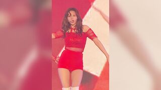 Korean Pop Music: TWICE - Jeongyeon, Sana & Tzuyu