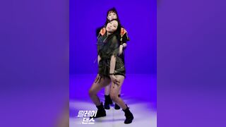Korean Pop Music: BVNDIT - Songhee