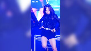 Korean Pop Music: Gugudan - Sejeong