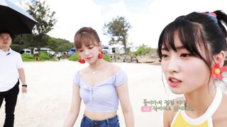 Korean Pop Music: jeongyeon looking sexy