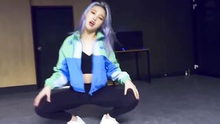 Oh My Girl - Mimi - K-pop