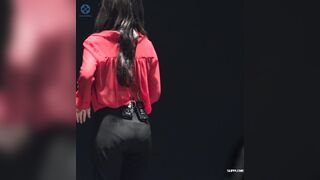 Red Velvet - Irene 55 seconds of P-Line - K-pop