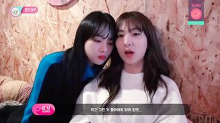 WJSN - Seola & Eunseo - K-pop
