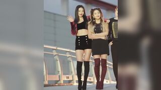Red Velvet Joy - Sexy Body - K-pop